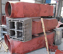 等離子燃燒器,稀土耐磨鋼直管,微油點火燃燒器,燃燒器噴口,熱處理產(chǎn)品,稀土耐磨離心鑄管